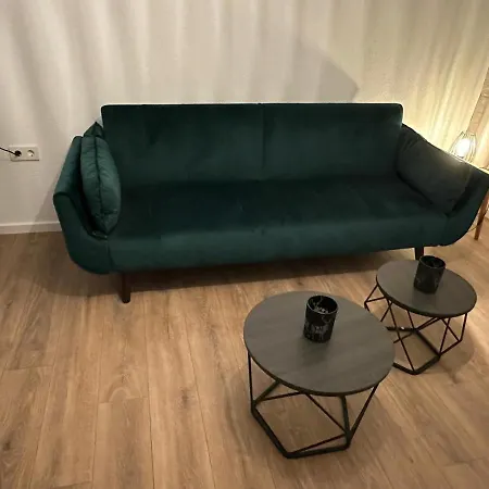 Kerbe Apartment